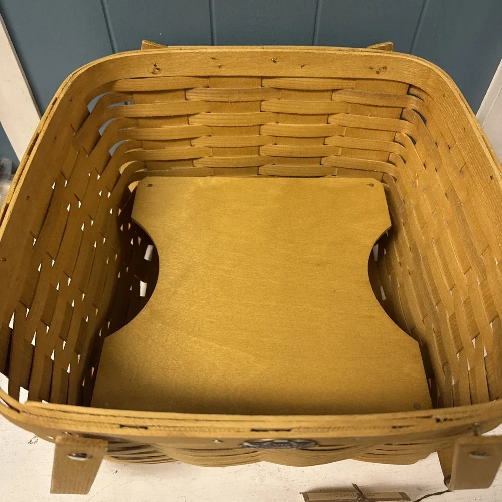 Peterboro Basket Company 13